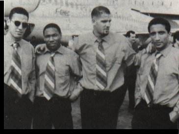 depart pour johasmbourg.jpg (23270 octets)